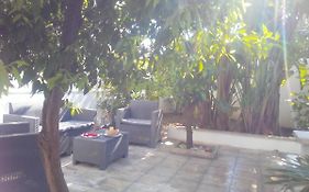 Casa Vacanza Ydrous
