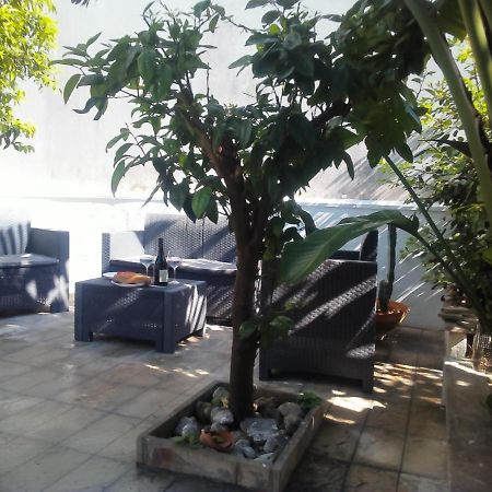 Casa Vacanza Ydrous Otranto Exterior foto