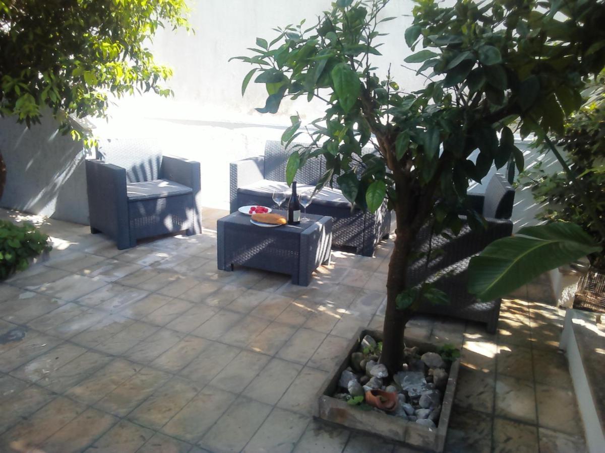 Casa Vacanza Ydrous Otranto Exterior foto