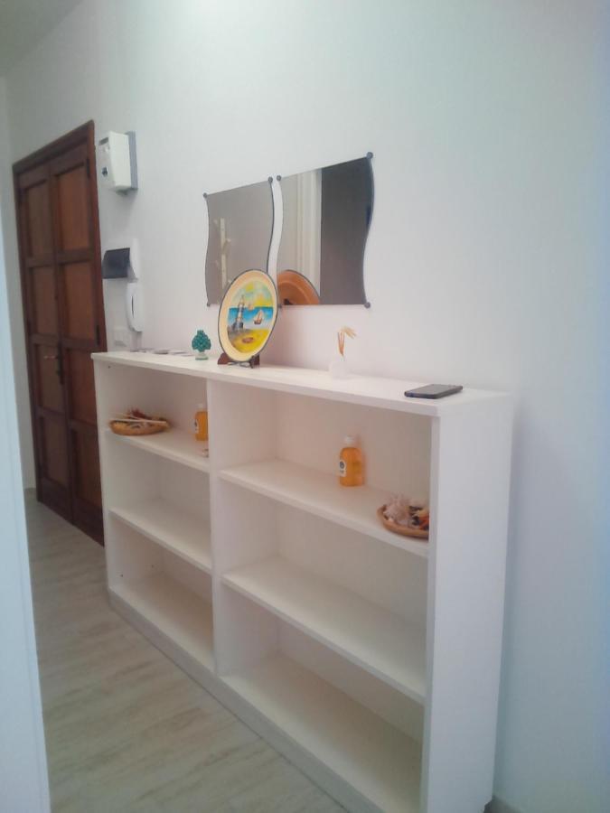 Casa Vacanza Ydrous Otranto Exterior foto