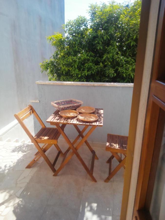 Casa Vacanza Ydrous Otranto Exterior foto